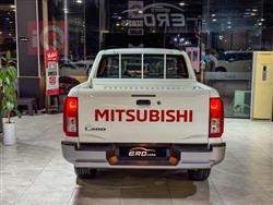 میتسوبیشی L200
